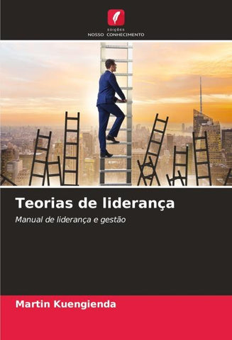 Teorias de liderança
