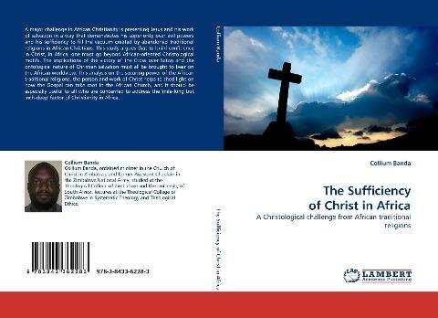 The Sufficiency of Christ in Africa