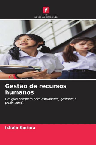 Gestão de recursos humanos