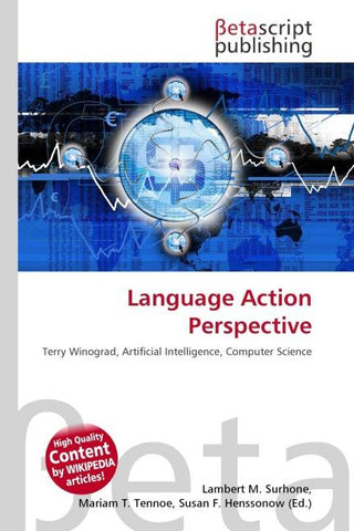 Language Action Perspective
