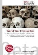 World War II Casualties
