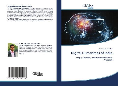 Digital Humanities of India