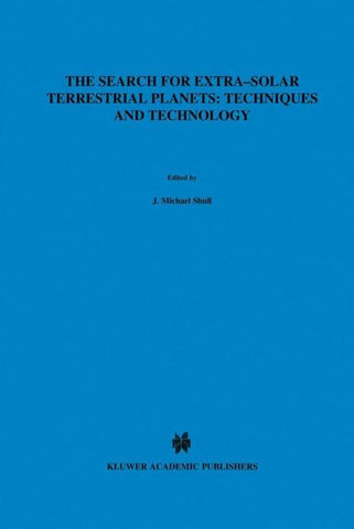 The Search for Extra-Solar Terrestrial Planets: Techniques and Technology