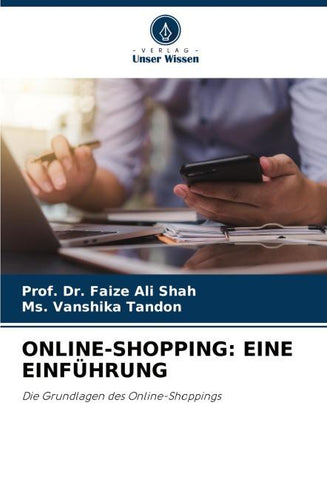 ONLINE-SHOPPING: EINE EINFÜHRUNG