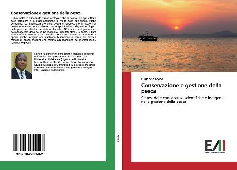 Conservazione e gestione della pesca