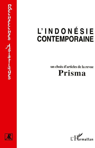 L'Indonésien contemporain