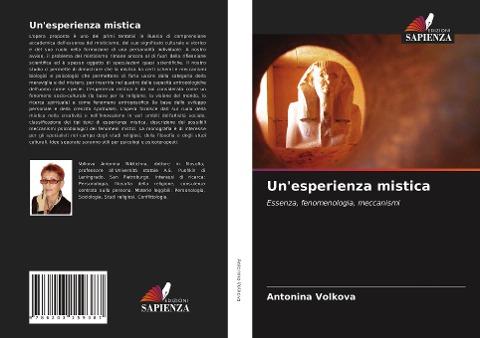 Un'esperienza mistica