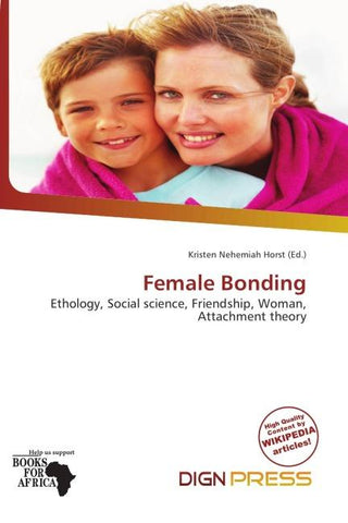 Female Bonding