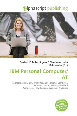 IBM Personal Computer/AT