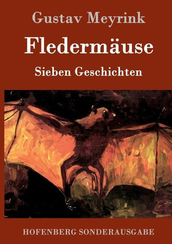 Fledermäuse