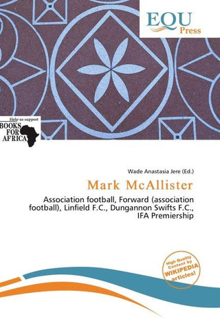 Mark McAllister