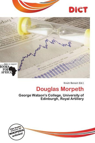 Douglas Morpeth