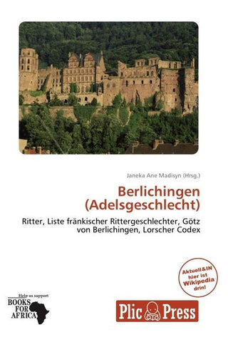 Berlichingen (Adelsgeschlecht)