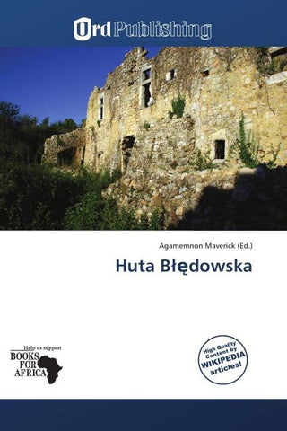 Huta B¿¿dowska
