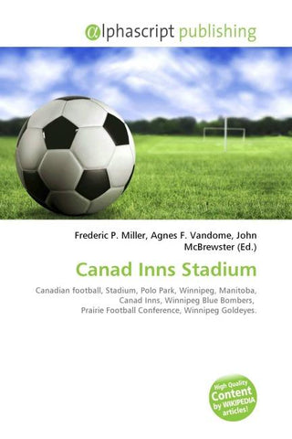 Canad Inns Stadium