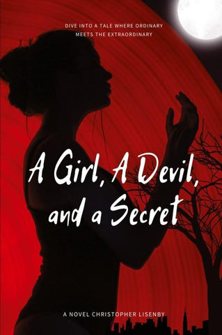 A Girl, A Devil, and a Secret