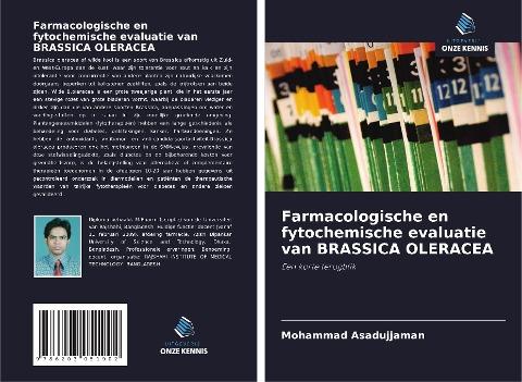 Farmacologische en fytochemische evaluatie van BRASSICA OLERACEA