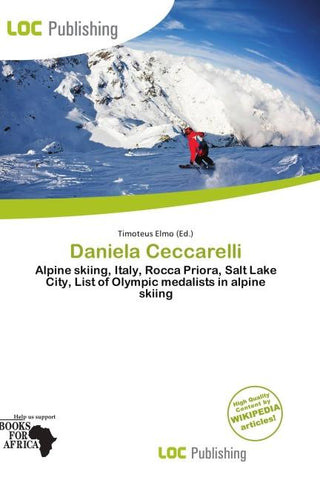 Daniela Ceccarelli