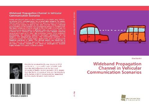 Wideband Propagation Channel in Vehicular Communication Scenarios