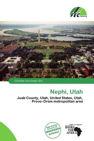 Nephi, Utah