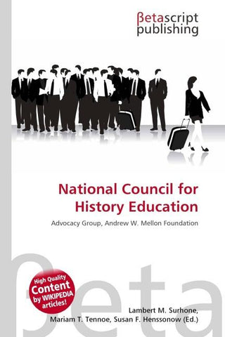 National Council for History Education