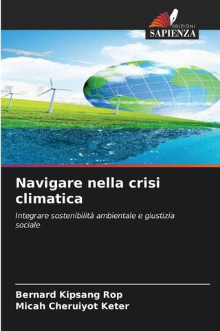 Navigare nella crisi climatica