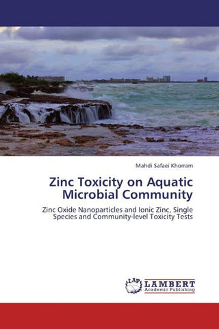 Zinc Toxicity on Aquatic Microbial Community