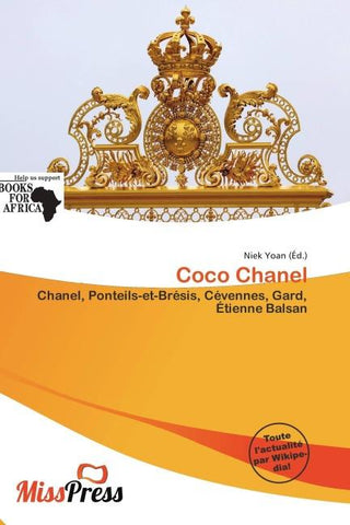 Coco Chanel