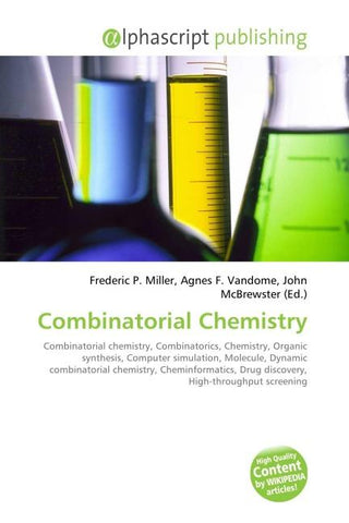 Combinatorial Chemistry