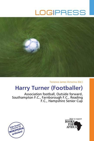 Harry Turner (Footballer)