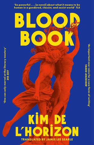 Blood Book
