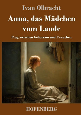 Anna, das Mädchen vom Lande
