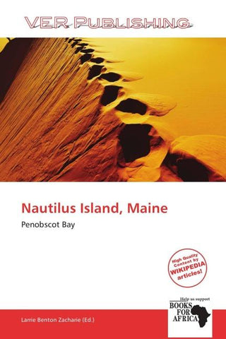 Nautilus Island, Maine