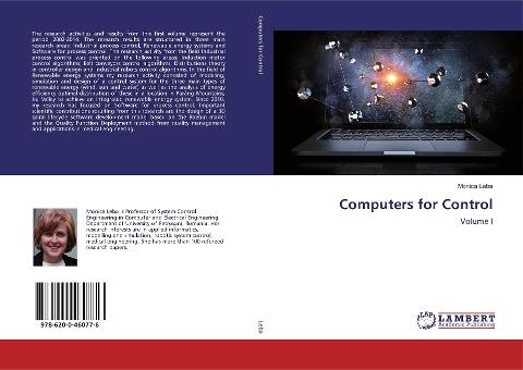 Computers for Control