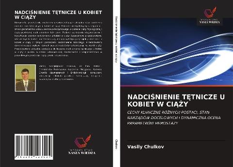 NADCI¿NIENIE T¿TNICZE U KOBIET W CI¿¿Y