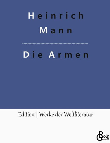 Die Armen