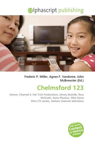 Chelmsford 123
