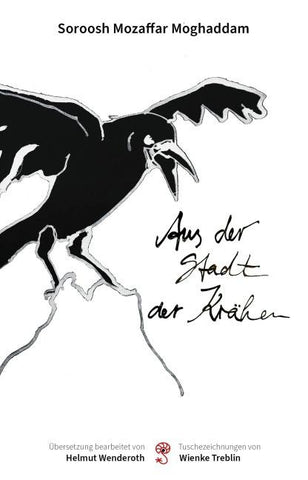 Aus der Stadt der Krähen