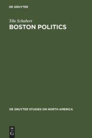 Boston Politics