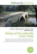 History of the Luftwaffe (1933-1945)