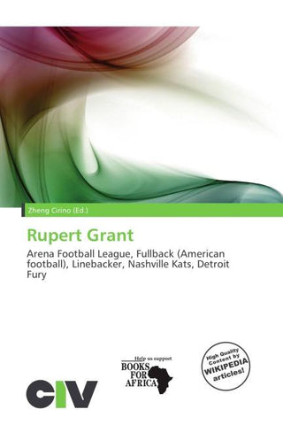 Rupert Grant