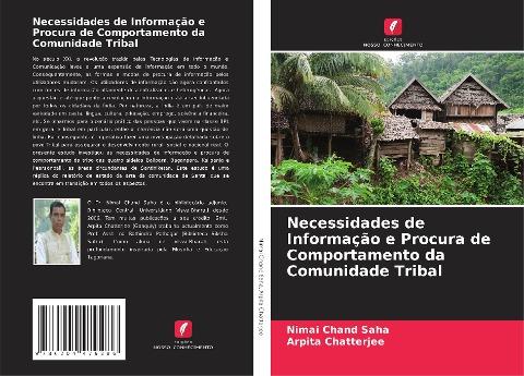 Necessidades de Informação e Procura de Comportamento da Comunidade Tribal