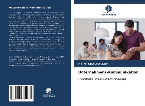 Unternehmens-Kommunikation