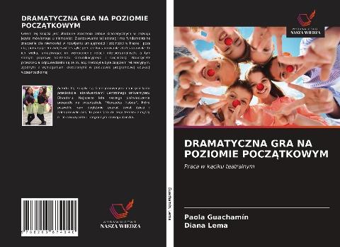 DRAMATYCZNA GRA NA POZIOMIE POCZ¿TKOWYM