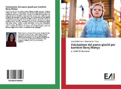 Valutazione del parco giochi per bambini Bar¿¿ Manço