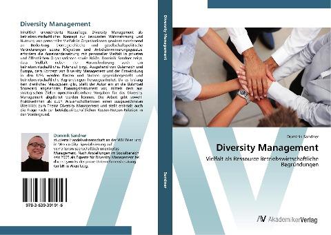 Diversity Management