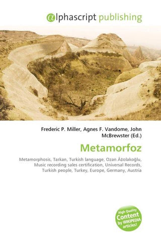 Metamorfoz
