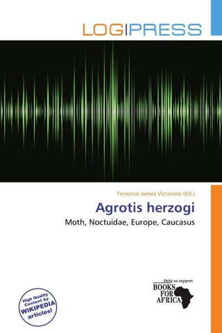 Agrotis herzogi