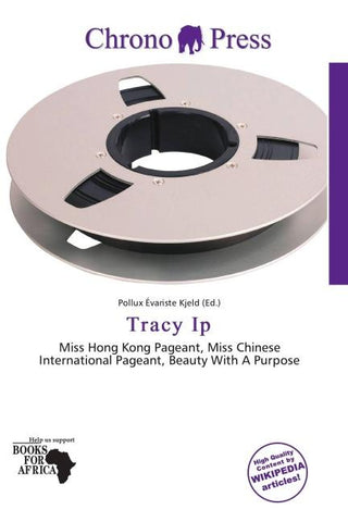 Tracy Ip