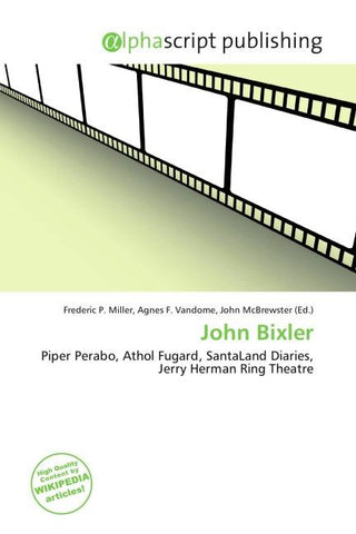 John Bixler